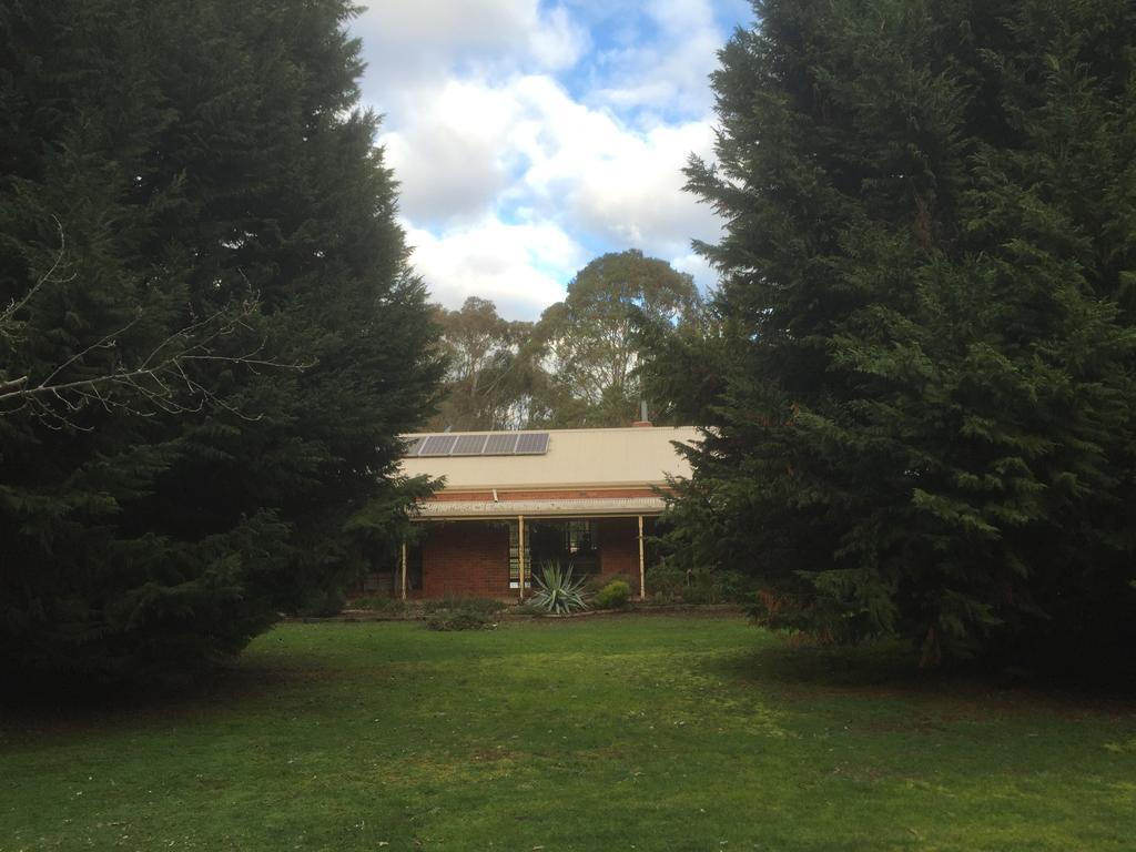 Helen'S Homestead Enfield エクステリア 写真