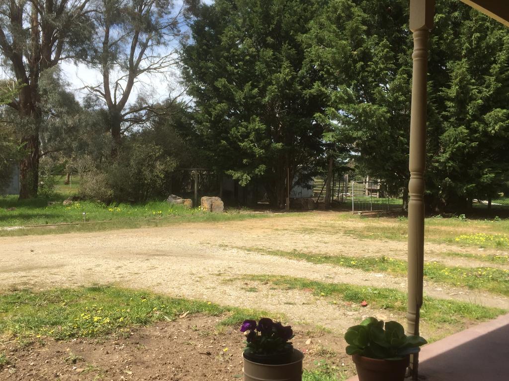 Helen'S Homestead Enfield エクステリア 写真