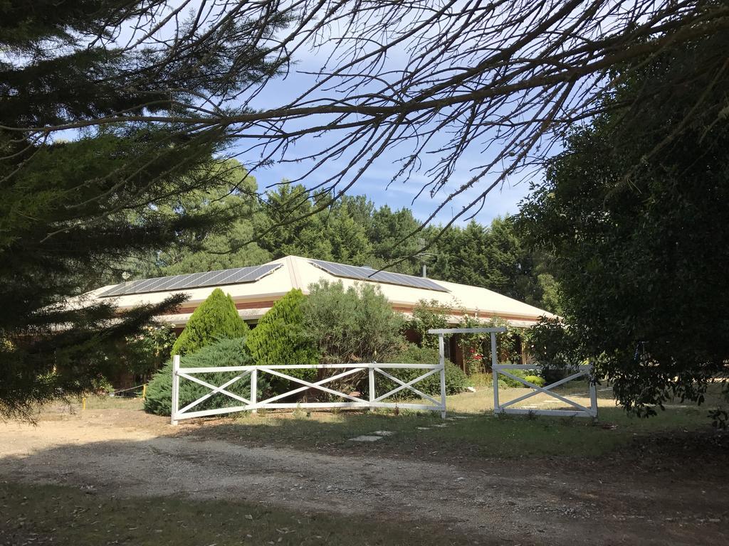 Helen'S Homestead Enfield エクステリア 写真
