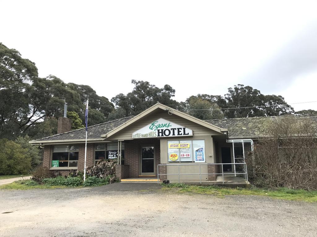 Helen'S Homestead Enfield エクステリア 写真