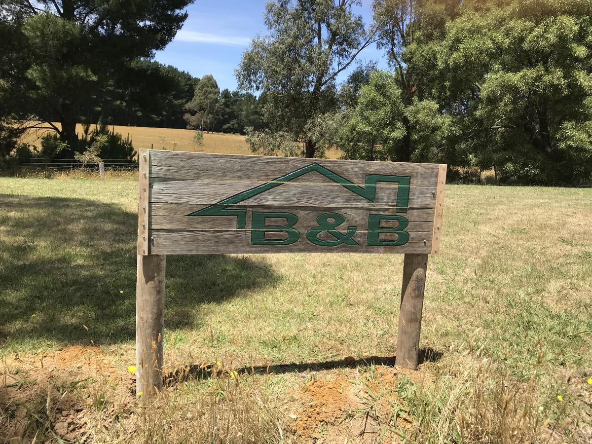 Helen'S Homestead Enfield エクステリア 写真