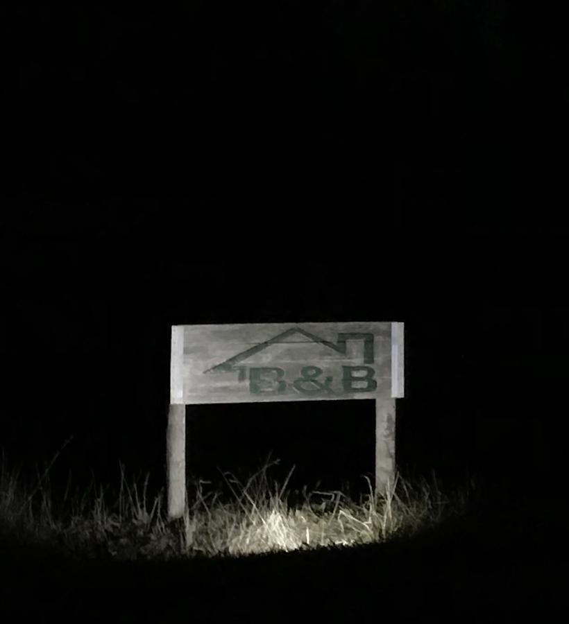 Helen'S Homestead Enfield エクステリア 写真